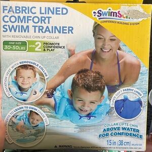Swim trainer
